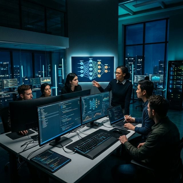 Enterprise System Integration Sprint